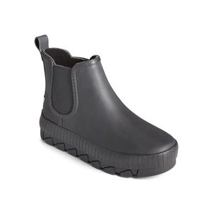 Sperry Torrent Chelsea Rain Boot (8.5)
